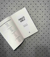 pirate girls hellbent series book 2 by penelope douglas